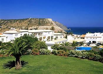 Palm Bay Apartments Praia Da Luz Ngoại thất bức ảnh