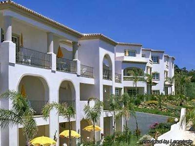 Palm Bay Apartments Praia Da Luz Ngoại thất bức ảnh