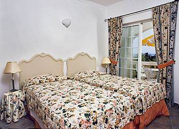 Palm Bay Apartments Praia Da Luz Phòng bức ảnh