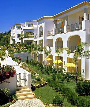 Palm Bay Apartments Praia Da Luz Ngoại thất bức ảnh