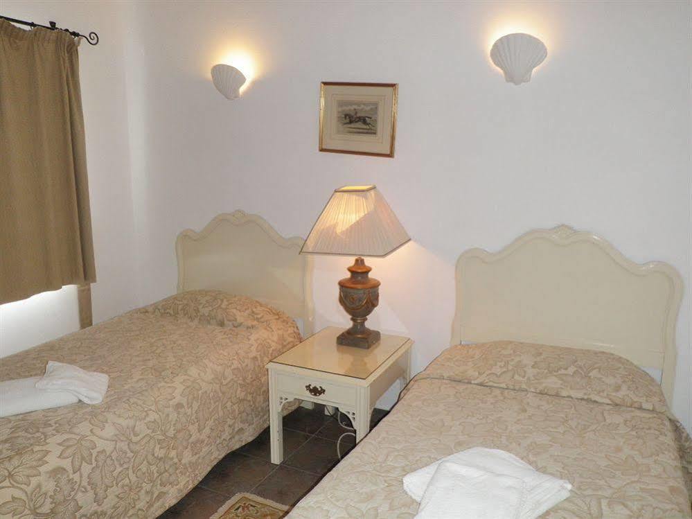 Palm Bay Apartments Praia Da Luz Ngoại thất bức ảnh